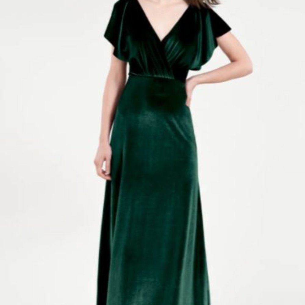 Jenny Yoo Ellis Dress (6)